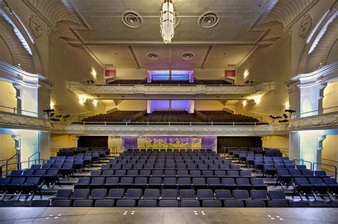Civic theater new orleans - The Civic Theatre Tickets. Address. 510 O'keefe Ave, New Orleans, LA 70113. Event Schedule (10) Seating Charts. Select Your Category. Select Your Dates. Sort By: Date. …